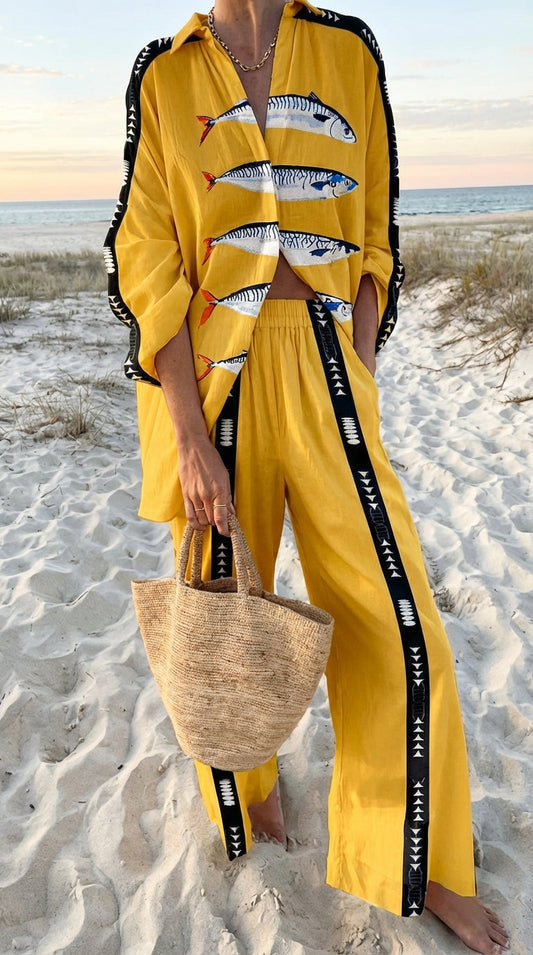 Kaia™ Conjunto