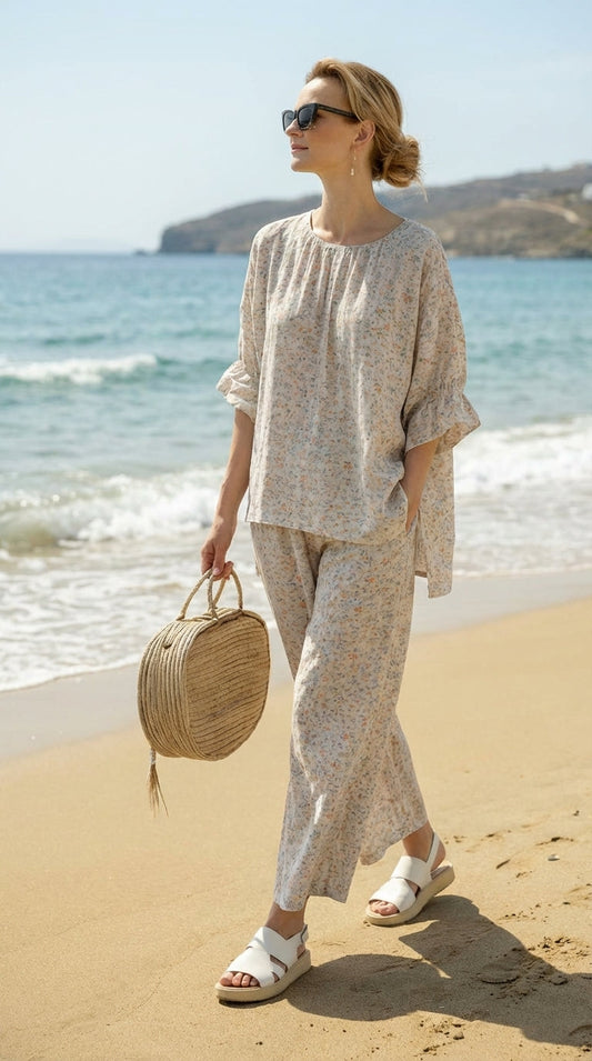 Maria™ Conjunto