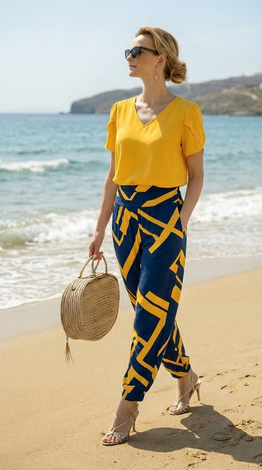 Daphne - Conjunto elegante y moderno