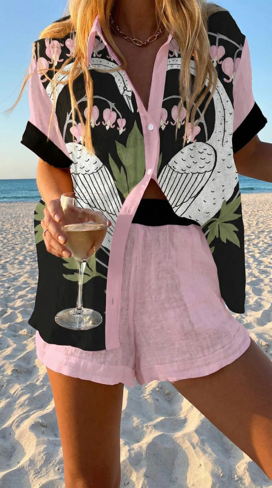 Flavia™ Conjunto