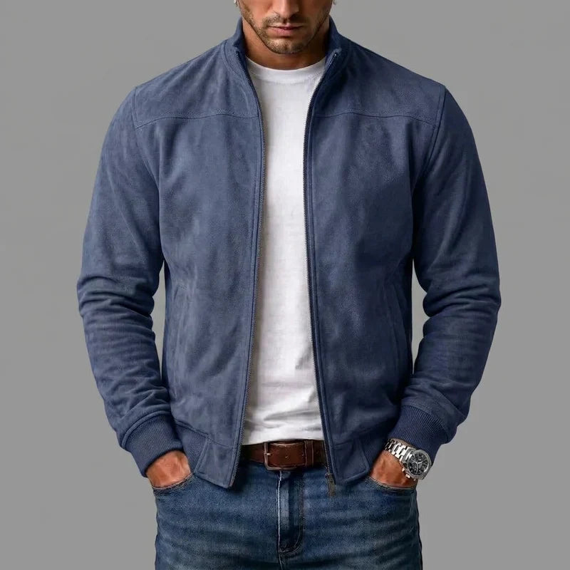 Drake | Chamarra Bomber Urbana