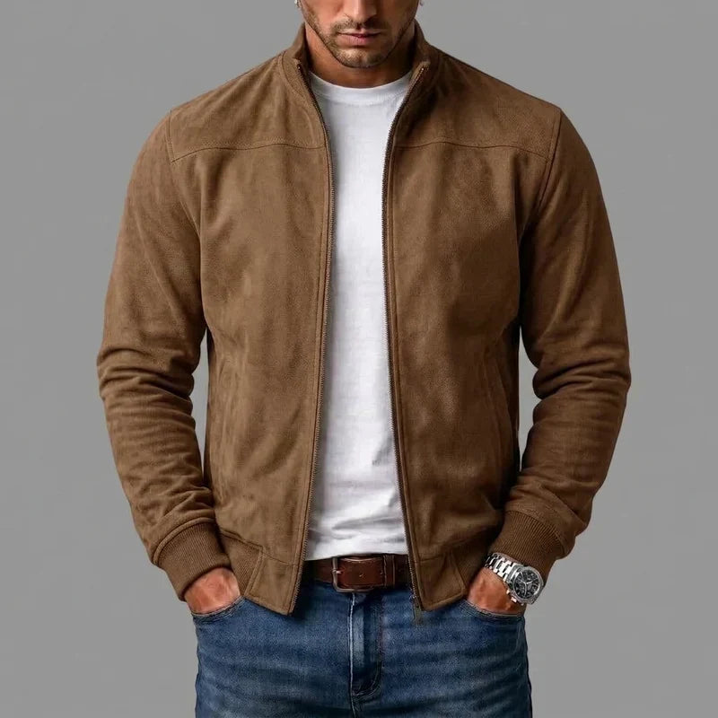 Drake | Chamarra Bomber Urbana
