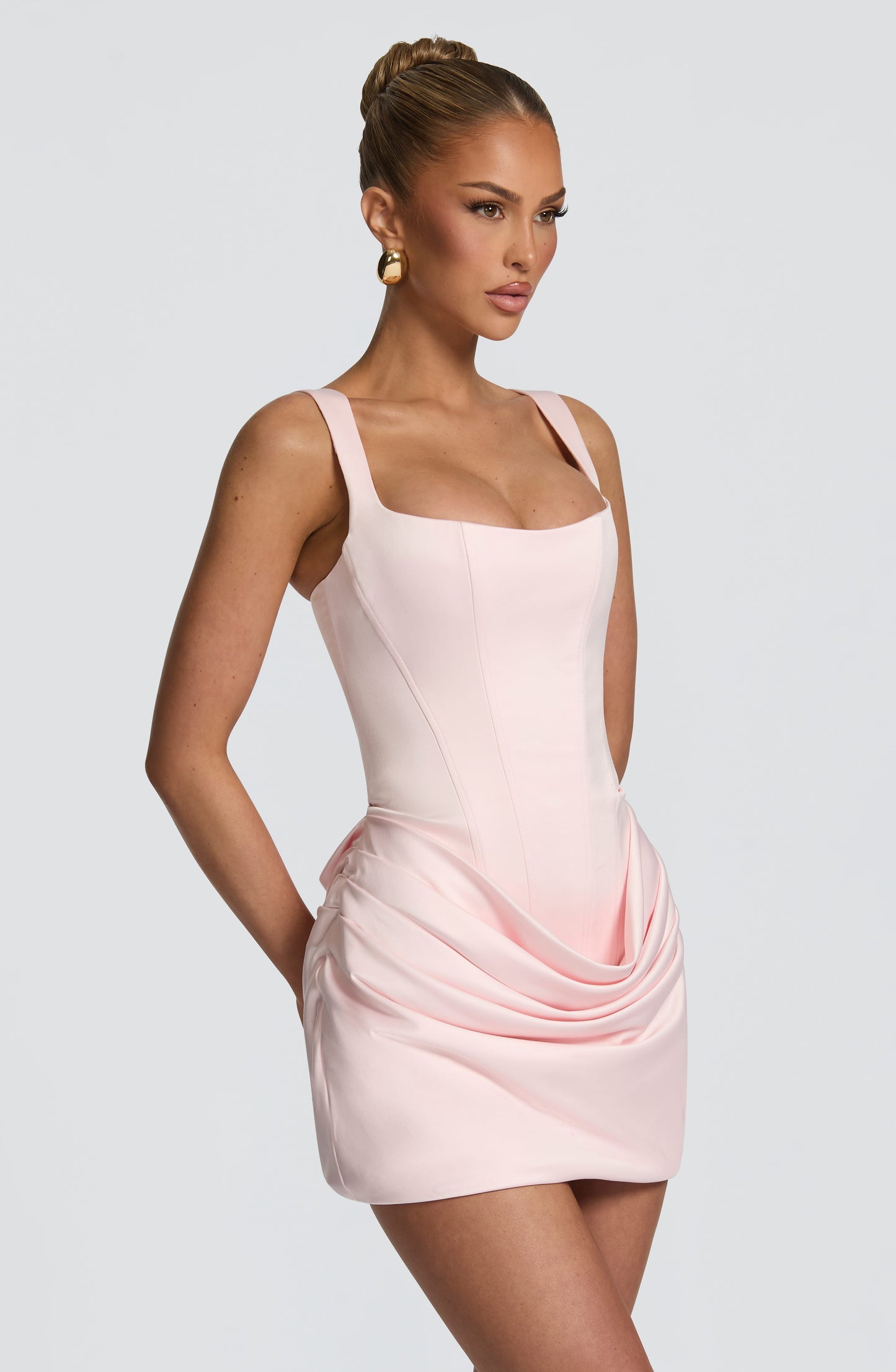 CLAUDIA | VESTIDO