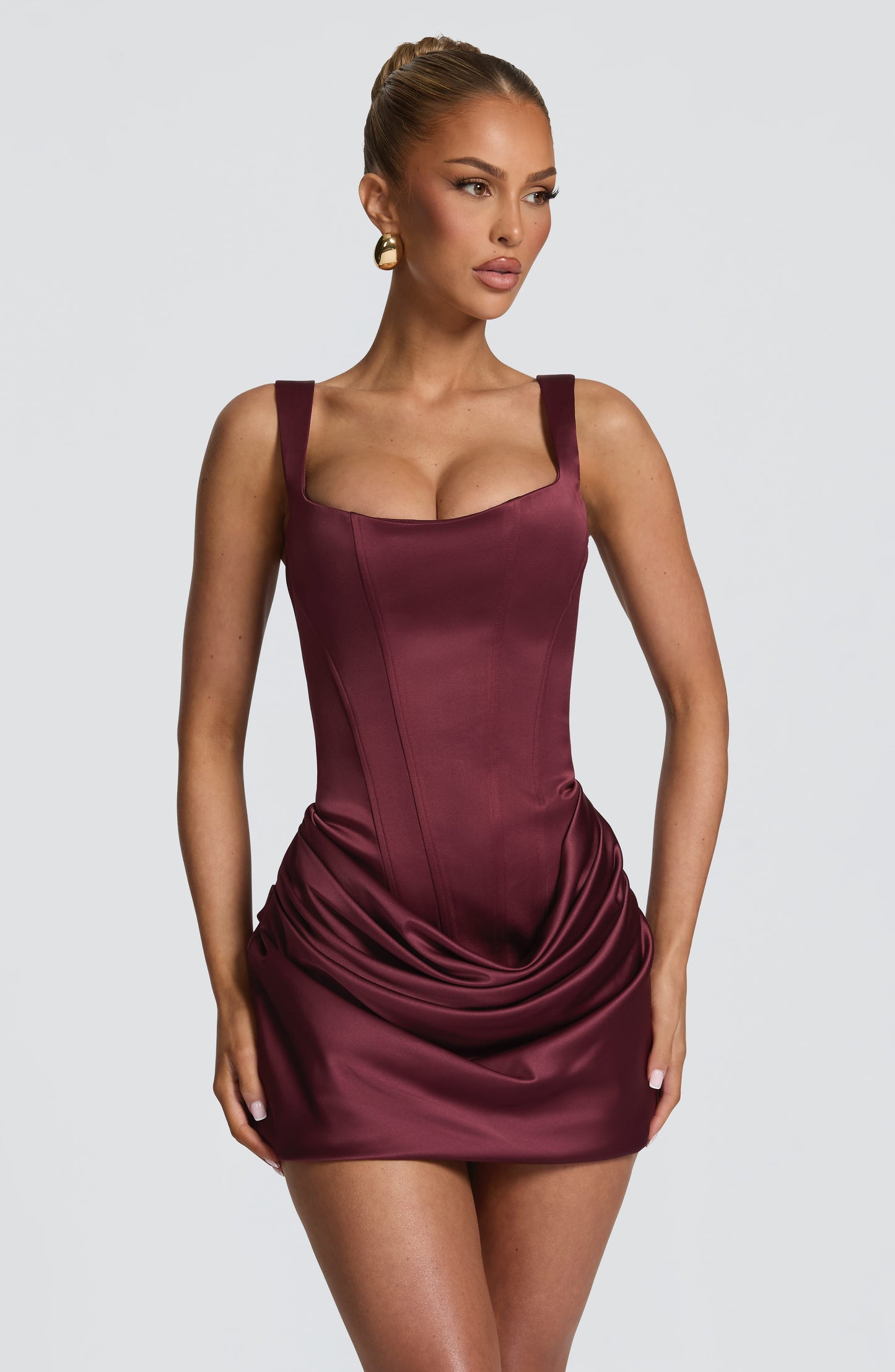 CLAUDIA | VESTIDO