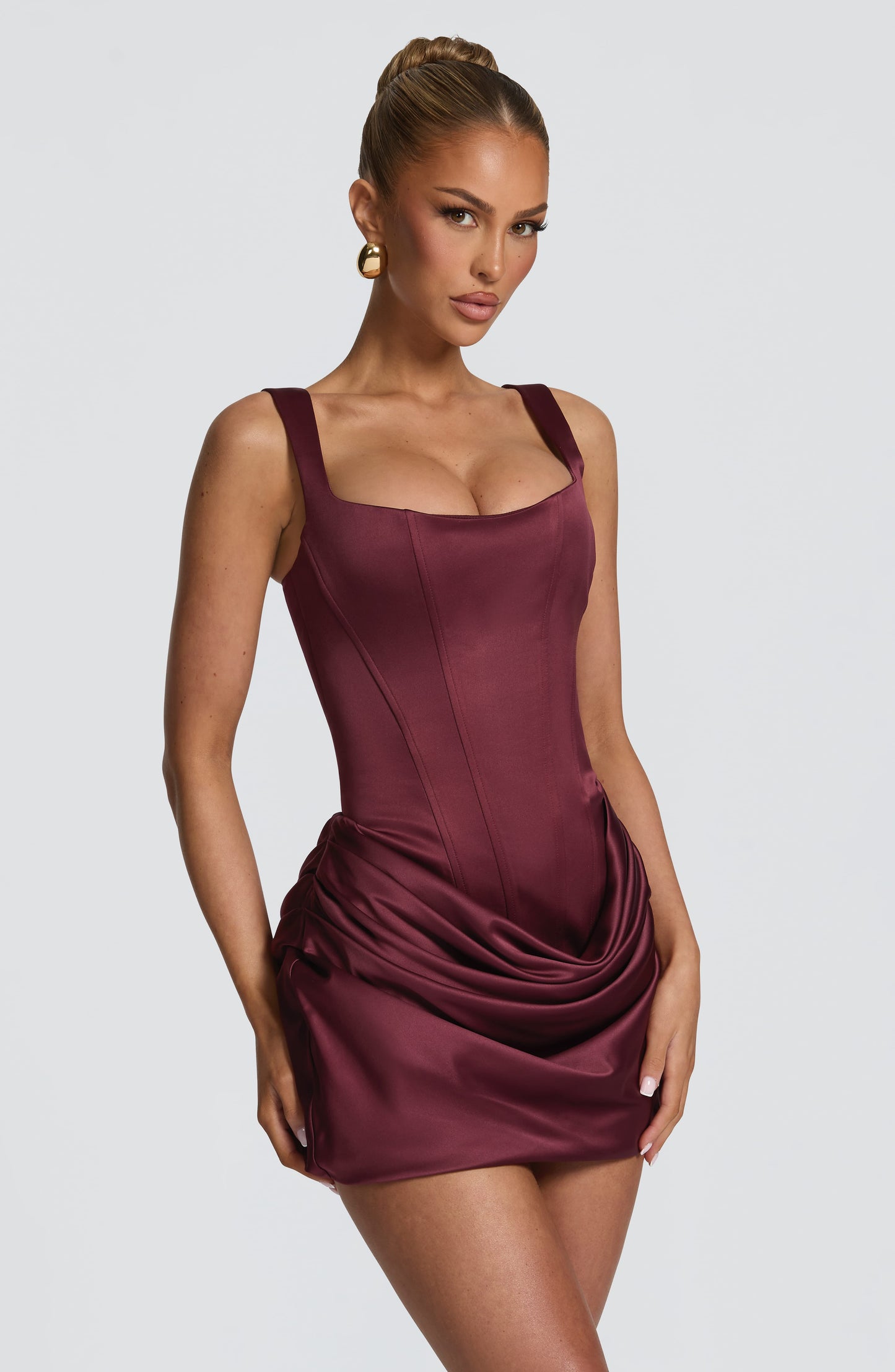 CLAUDIA | VESTIDO