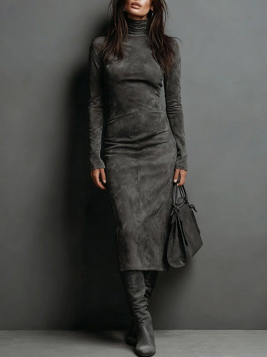 Fiorella – Vestido Elegancia Atemporal