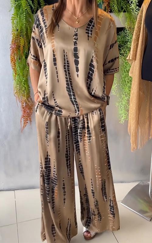 Marie - Conjunto informal