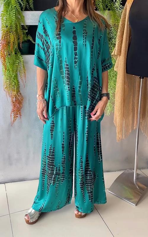 Marie - Conjunto informal