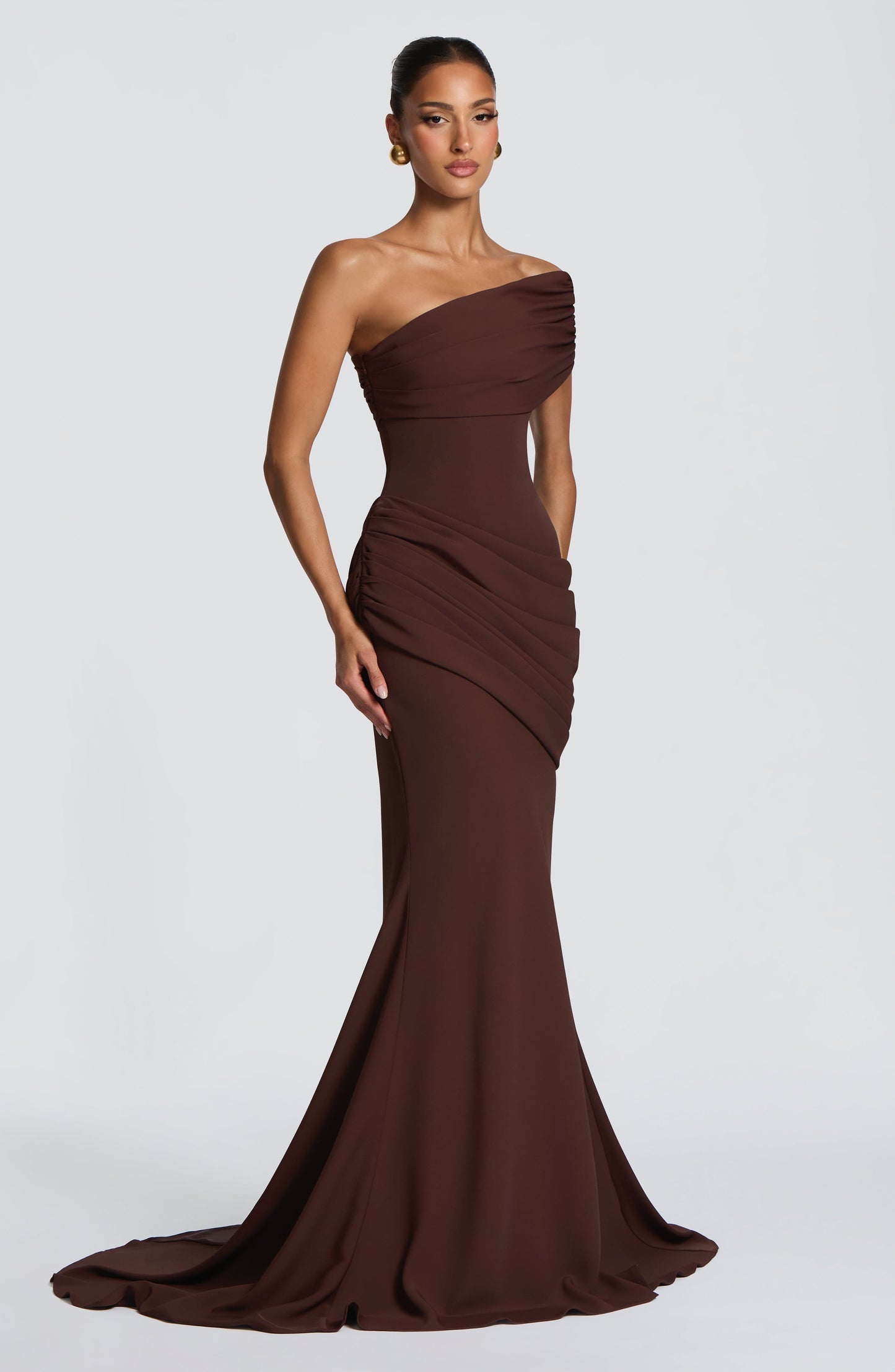 ASIA | VESTIDO