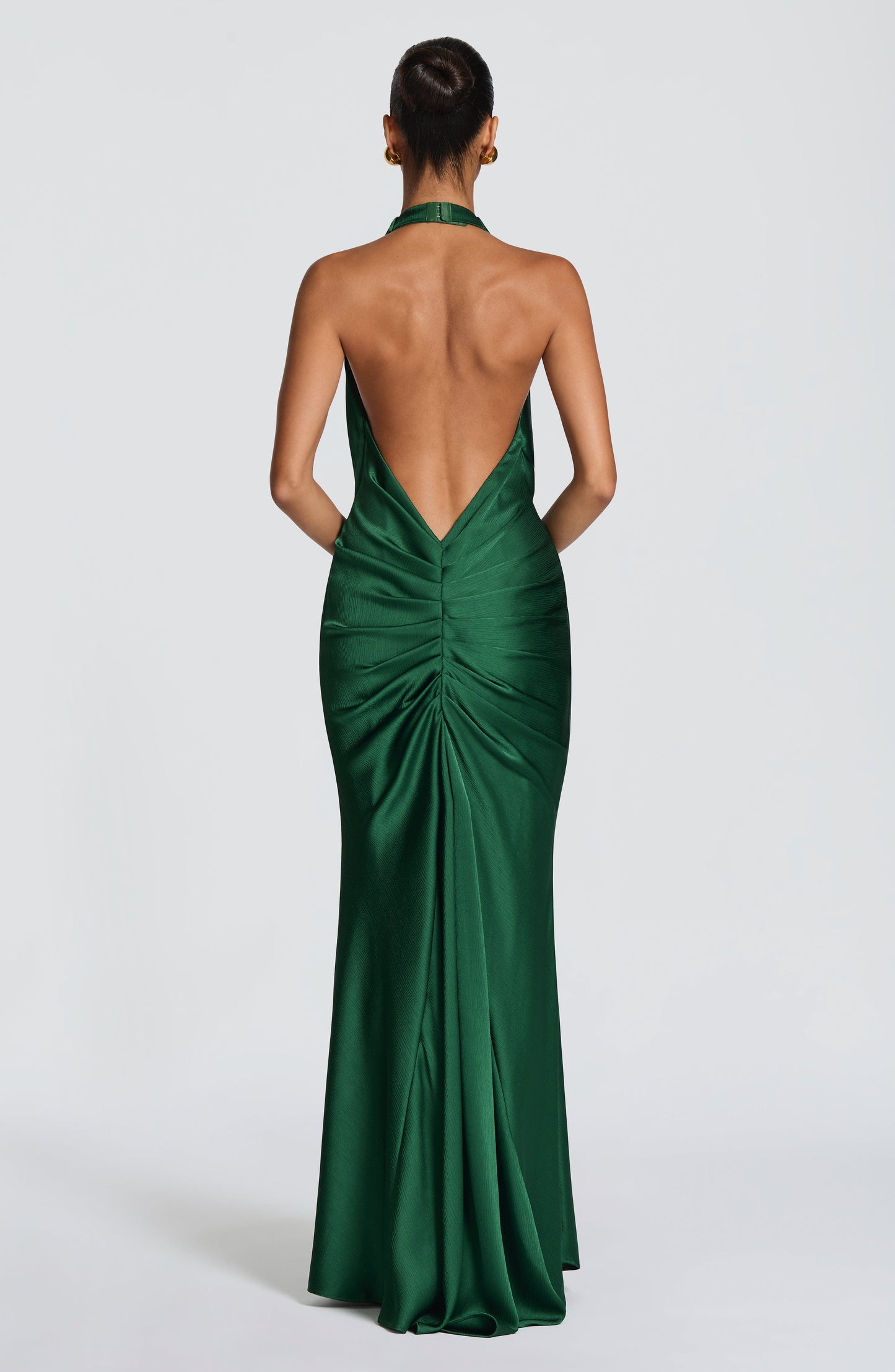ALMA | VESTIDO