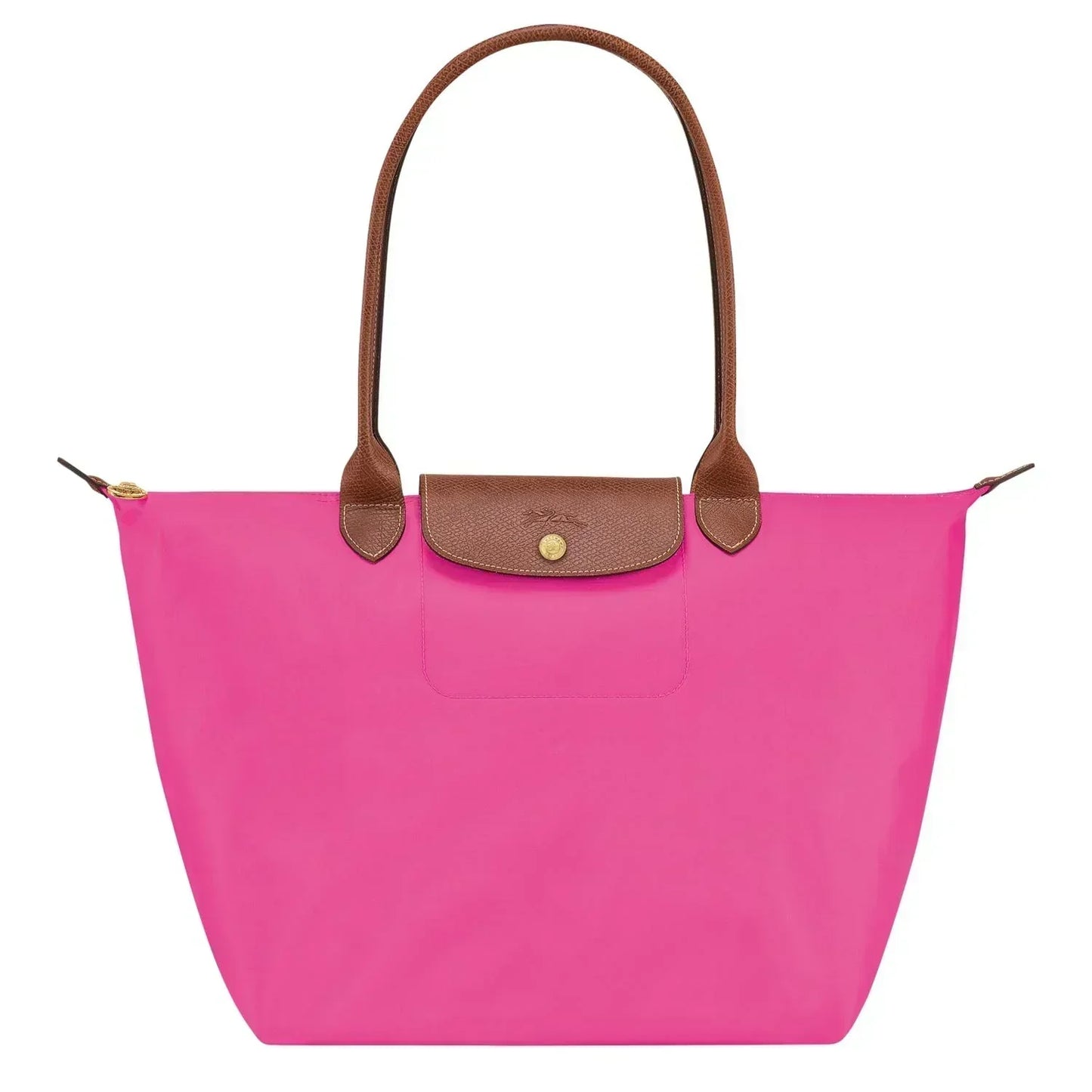 Bolso Grande Premium, Rosa