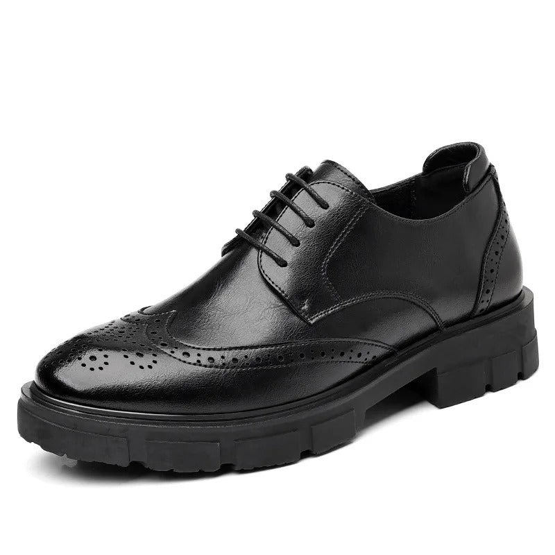 Elevato™ | Aumenta tu altura 4, 7 y 9 cm