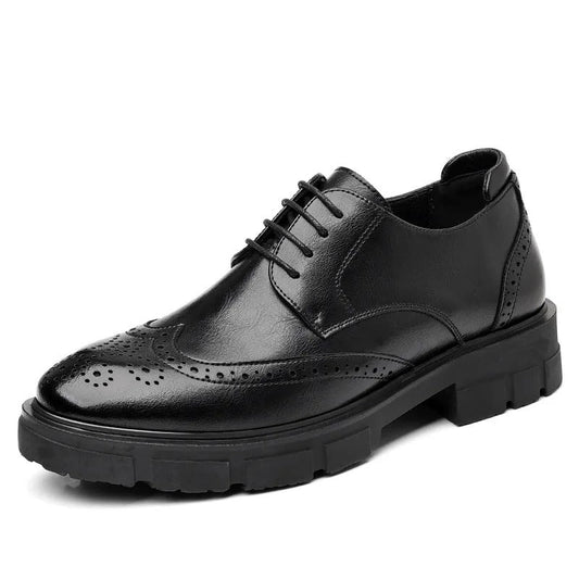 Elevato™ | Aumenta tu altura 4, 7 y 9 cm