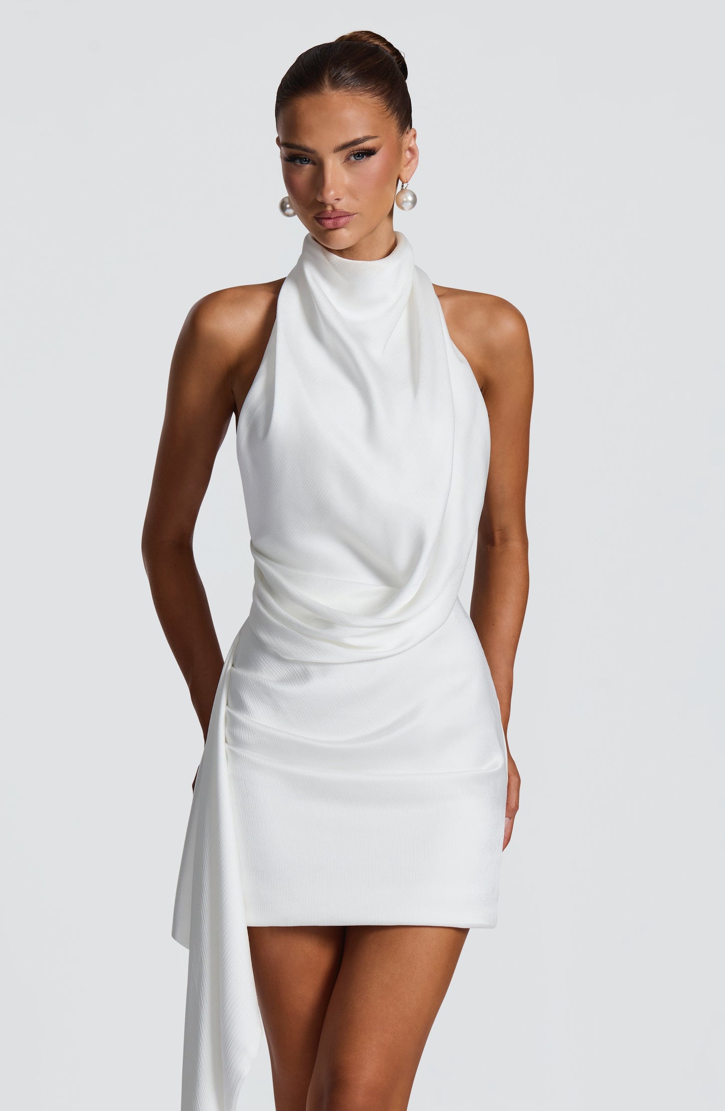 NADINE | VESTIDO