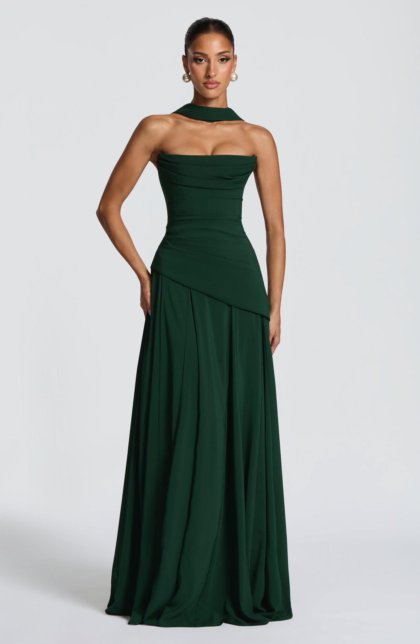 PATRICIA | VESTIDO