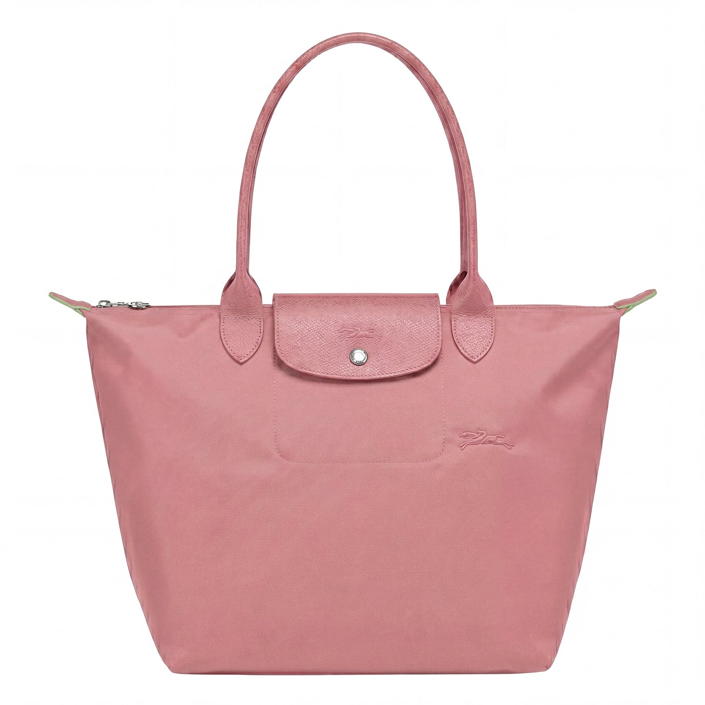 Bolso Grande Premium, Rosa Pétalo