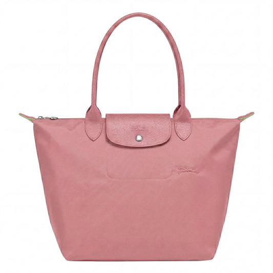 Bolso Grande Premium, Rosa Pétalo