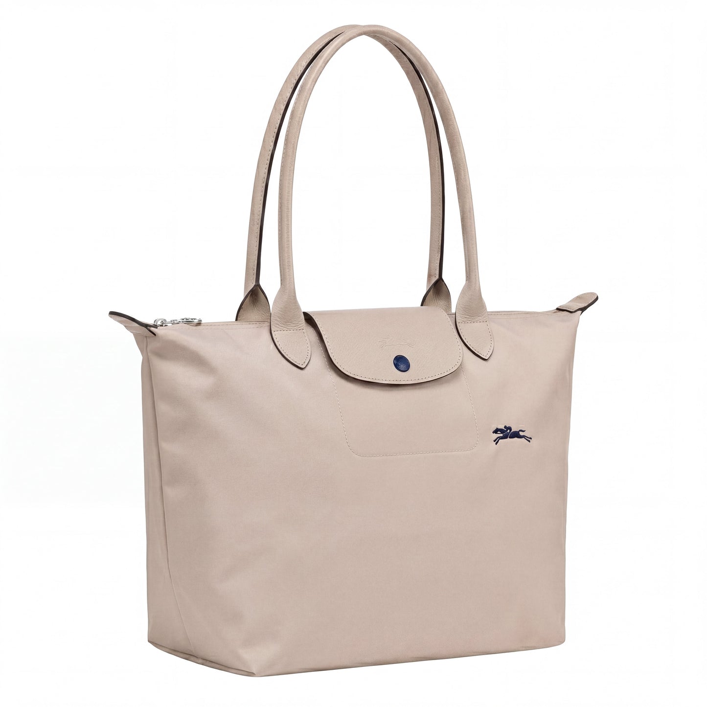 Bolso Grande Premium, Beige
