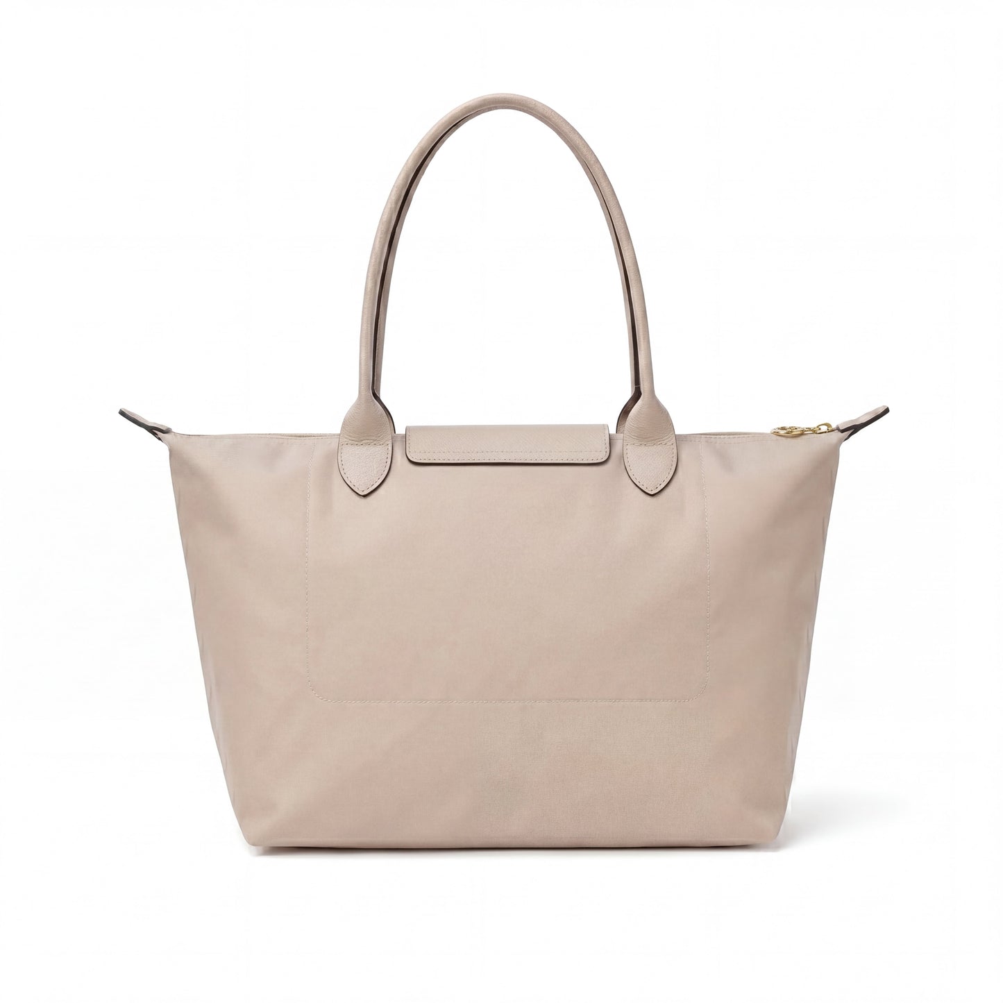 Bolso Grande Premium, Beige
