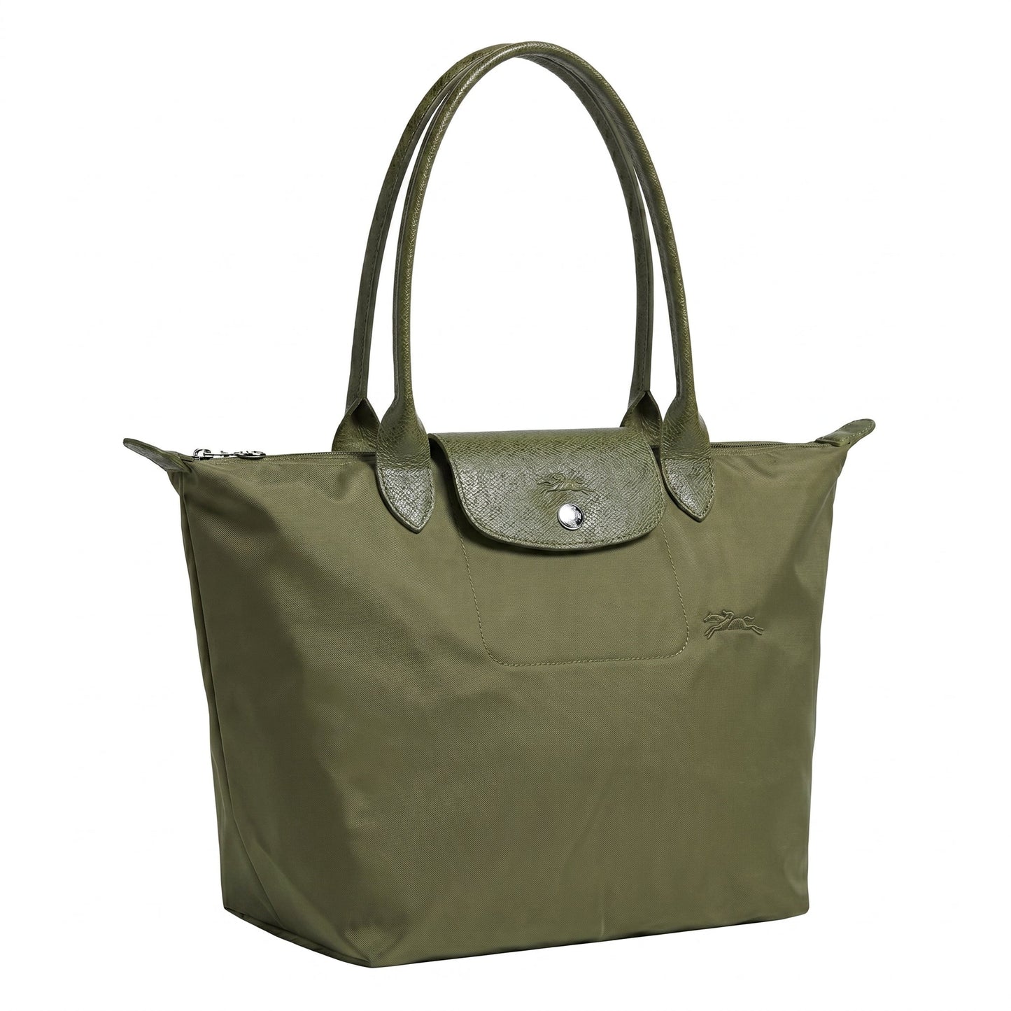 Bolso Grande Premium, Verde