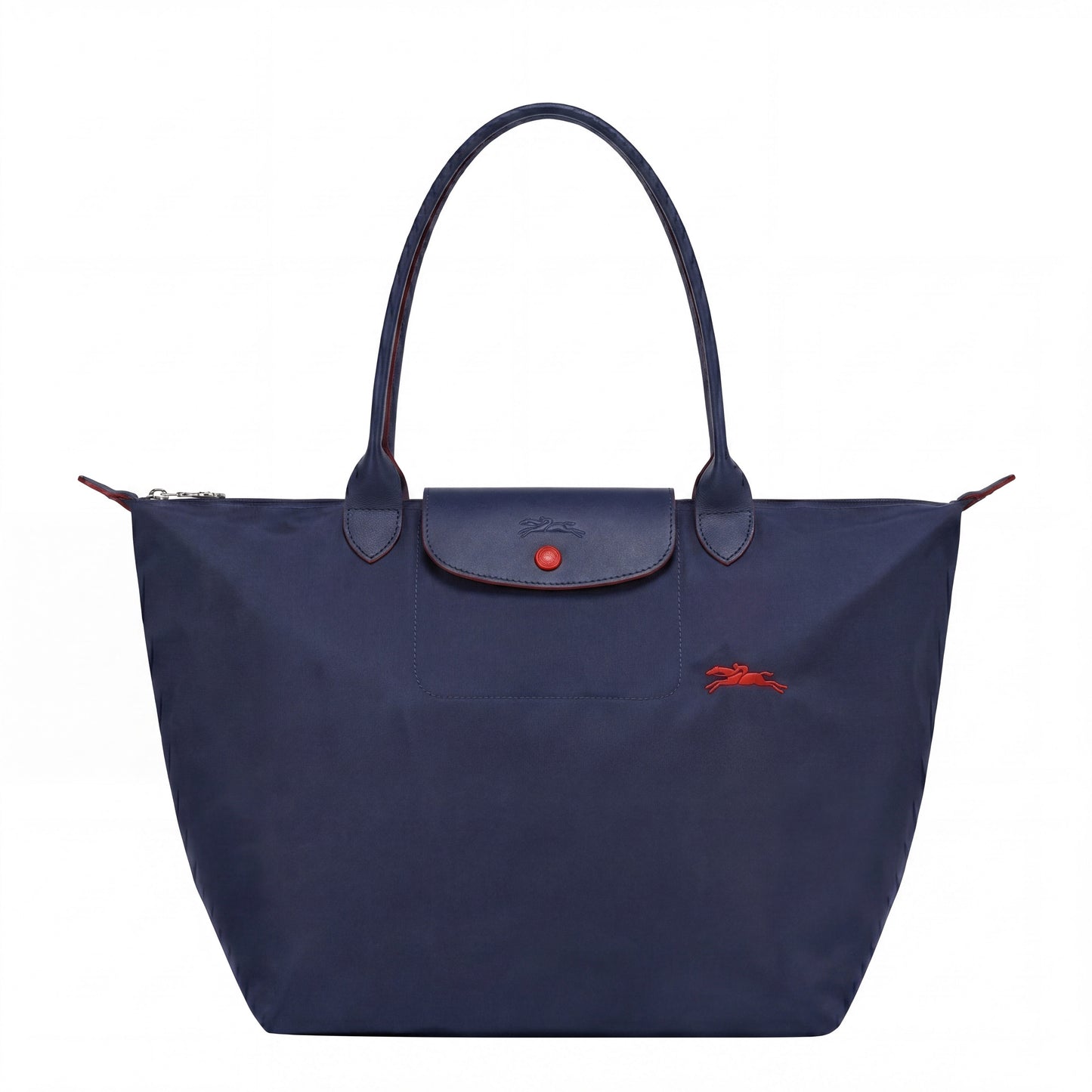 Bolso Grande Premium, Navy