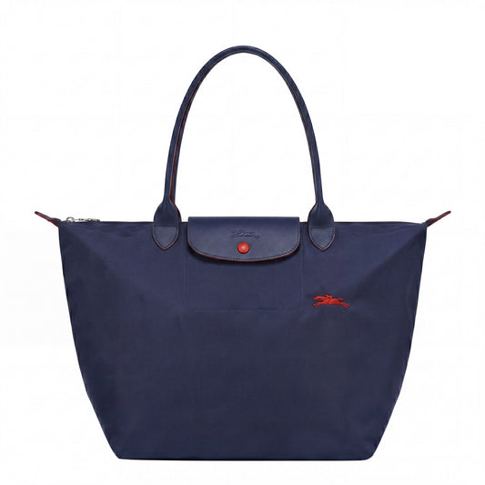 Bolso Grande Premium, Navy