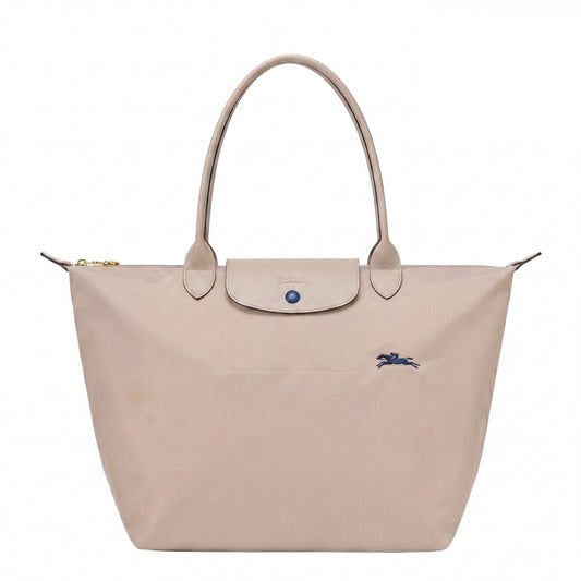 Bolso Grande Premium, Beige