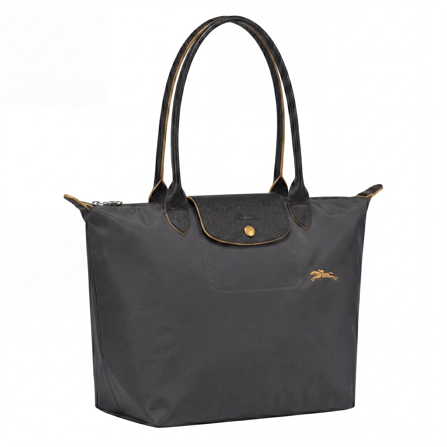 Bolso Grande Premium, Golden