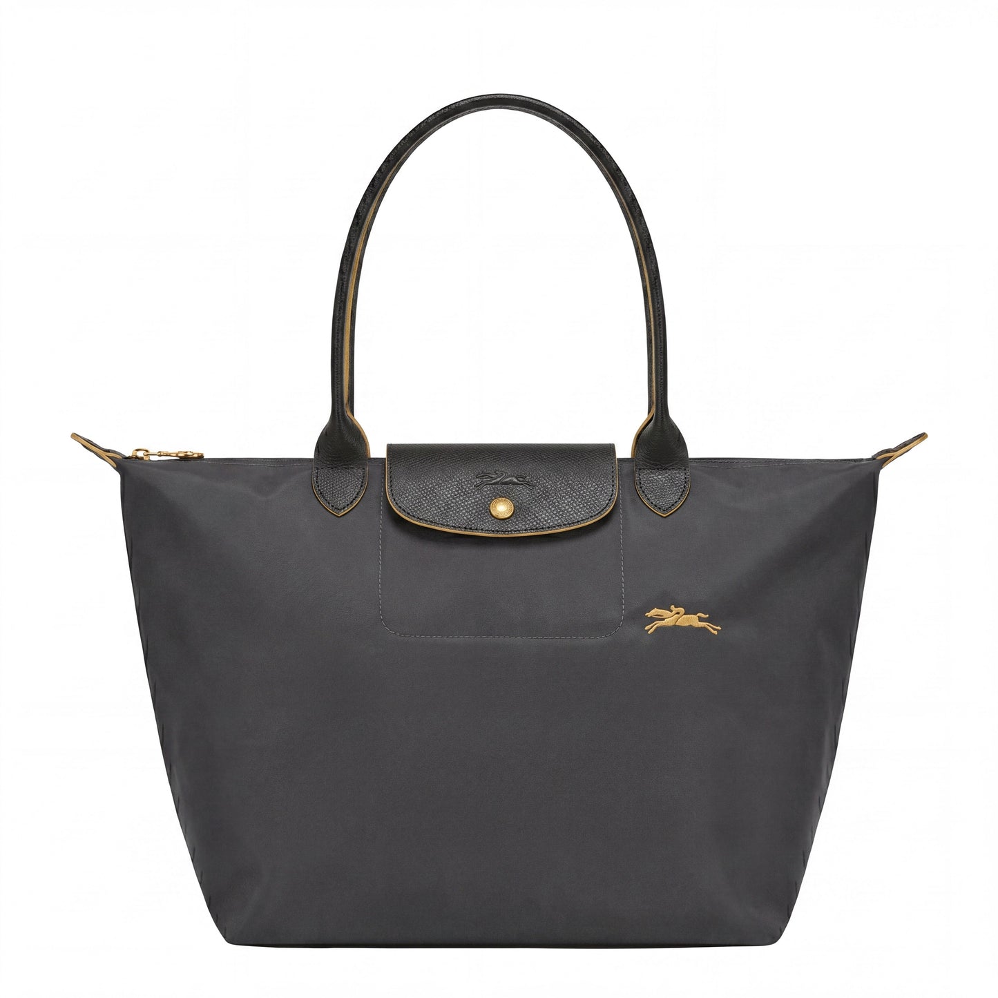 Bolso Grande Premium, Golden