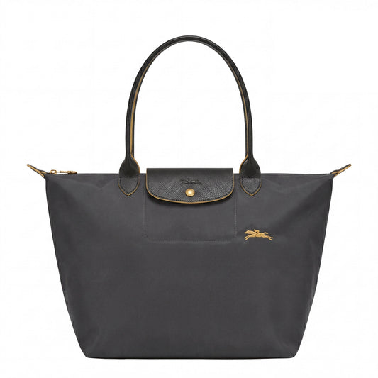 Bolso Grande Premium, Golden