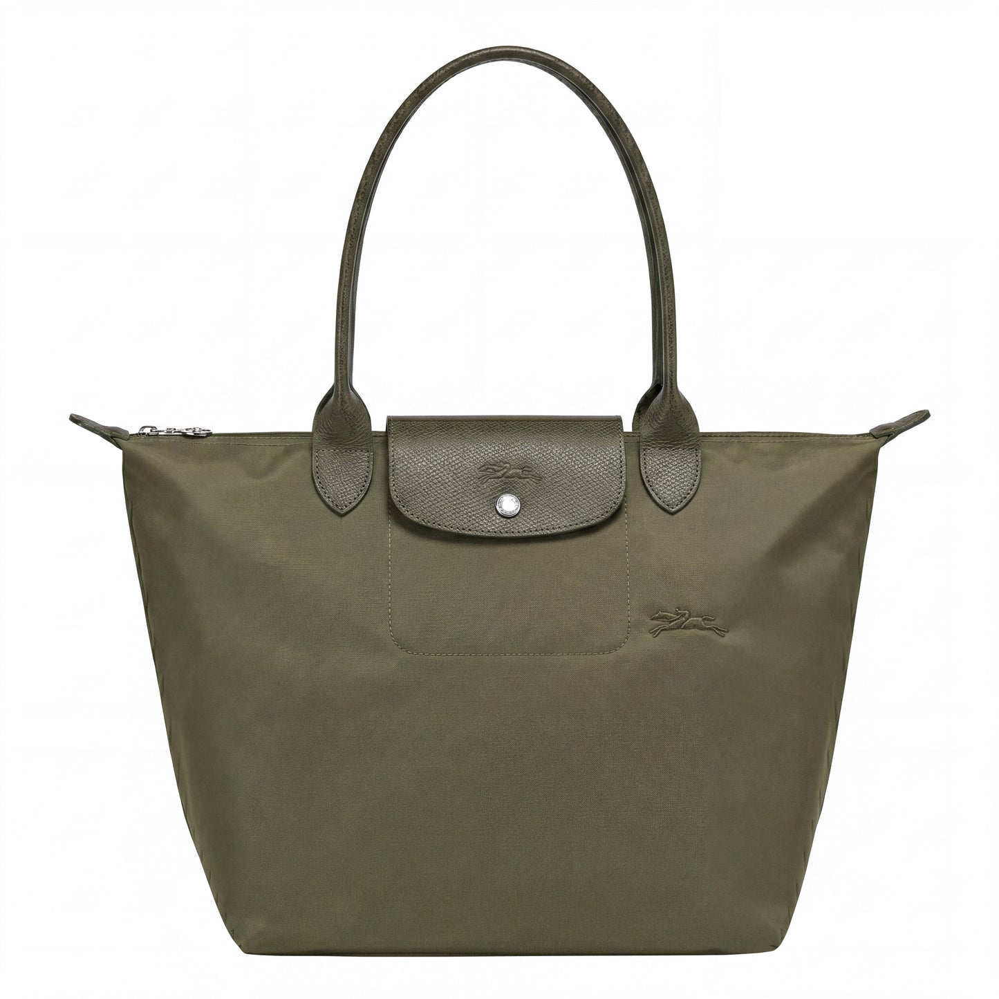 Bolso Grande Premium, Verde