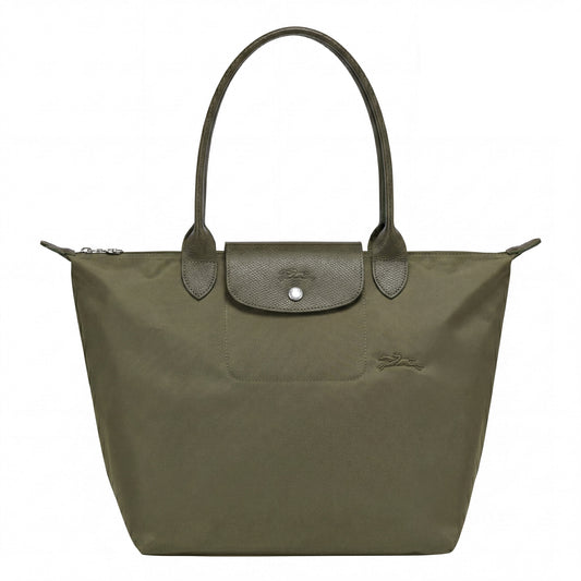 Bolso Grande Premium, Verde