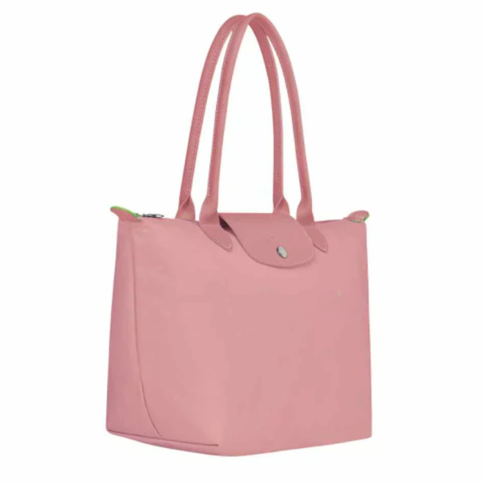 Bolso Grande Premium, Rosa Pétalo