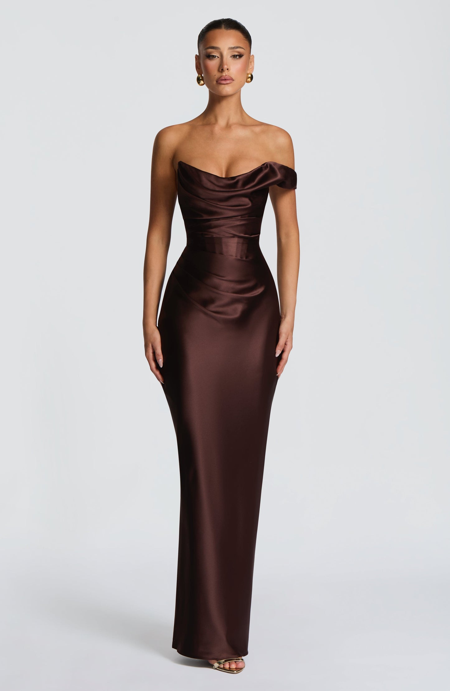TANIA | VESTIDO