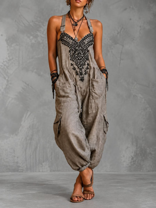 Emma | Mono bohemio